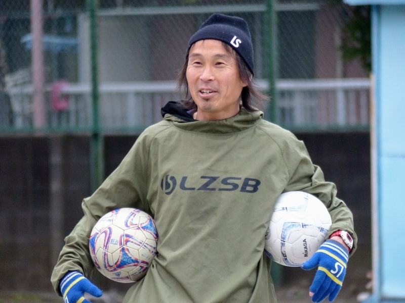 売り物はサッカー指導 情熱とボランティア精神に逃げてきた業界で大豆戸fcが挑む 街クラブ2 0 改革 小澤一郎 個人 Yahoo ニュース 売り物はサッカー指導 情熱とボランティア精神に逃げてきた業界で大豆戸fcが挑む 街クラブ2 0 改革 小澤一郎 個人 Yahoo ニュース