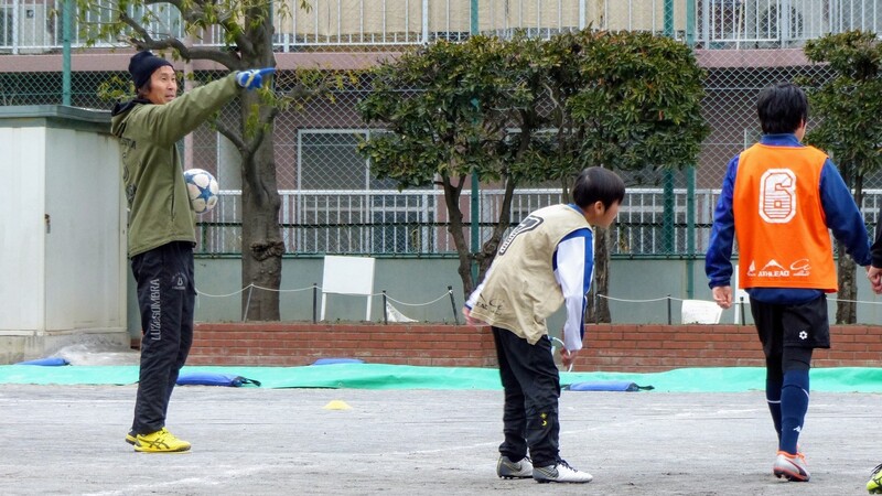 売り物はサッカー指導 情熱とボランティア精神に逃げてきた業界で大豆戸fcが挑む 街クラブ2 0 改革 小澤一郎 個人 Yahoo ニュース 売り物はサッカー指導 情熱とボランティア精神に逃げてきた業界で大豆戸fcが挑む 街クラブ2 0 改革 小澤一郎 個人 Yahoo ニュース