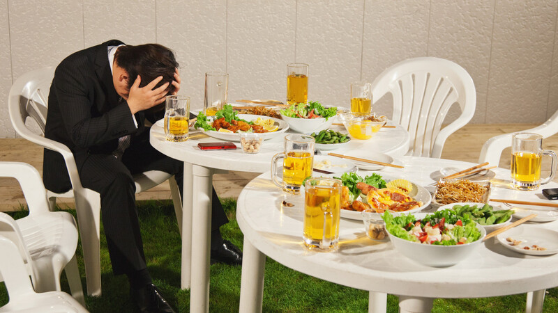 金さえ払えば食事を残すのは客の自由 なのか 宴会が増える年末に考えたい 客が取るべき行動 井出留美 個人 Yahoo ニュース 金さえ払えば食事を残すのは客の自由 なのか 宴会が増える年末に考えたい 客が取るべき行動 井出留美 個人 Yahoo ニュース