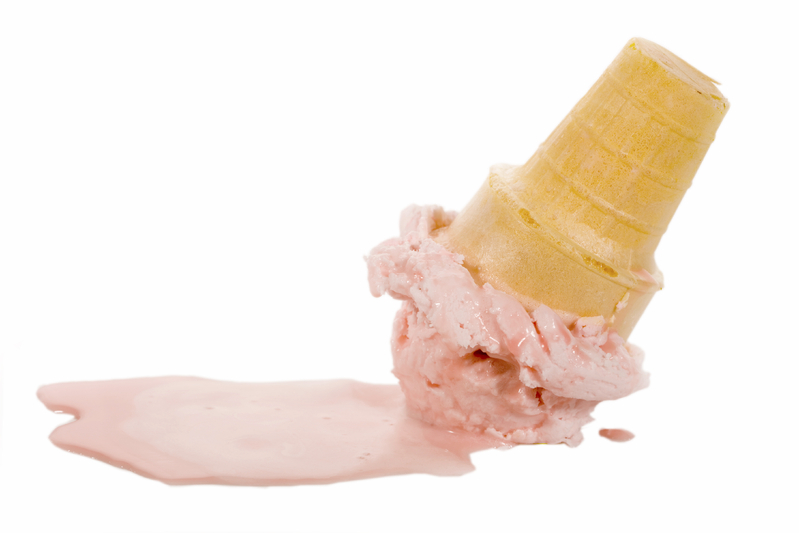 アイスクリーム（画像：iStock）