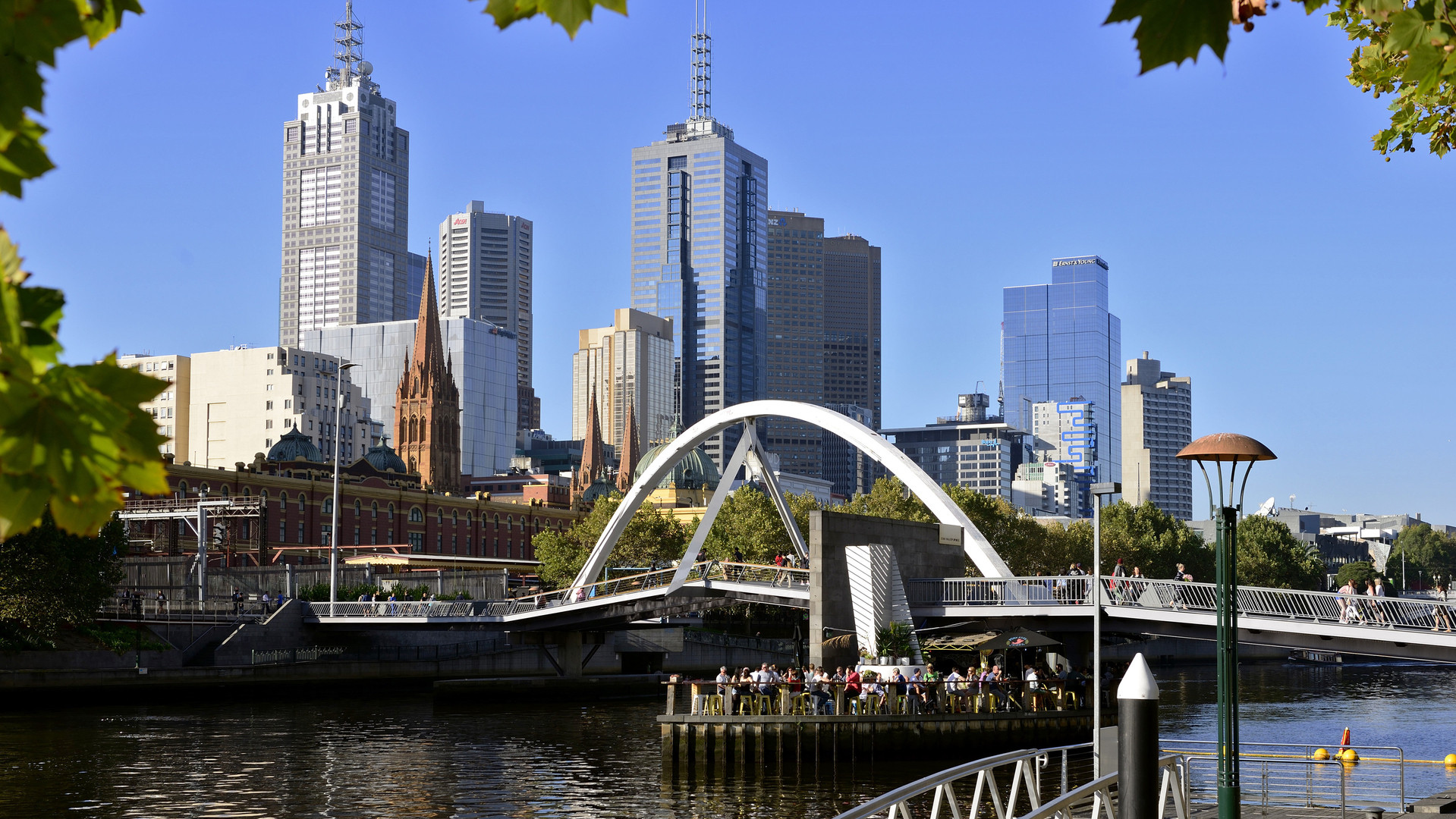 オーストラリアに無料スーパー シドニーに続きメルボルンにも 井出留美 個人 Yahoo ニュース