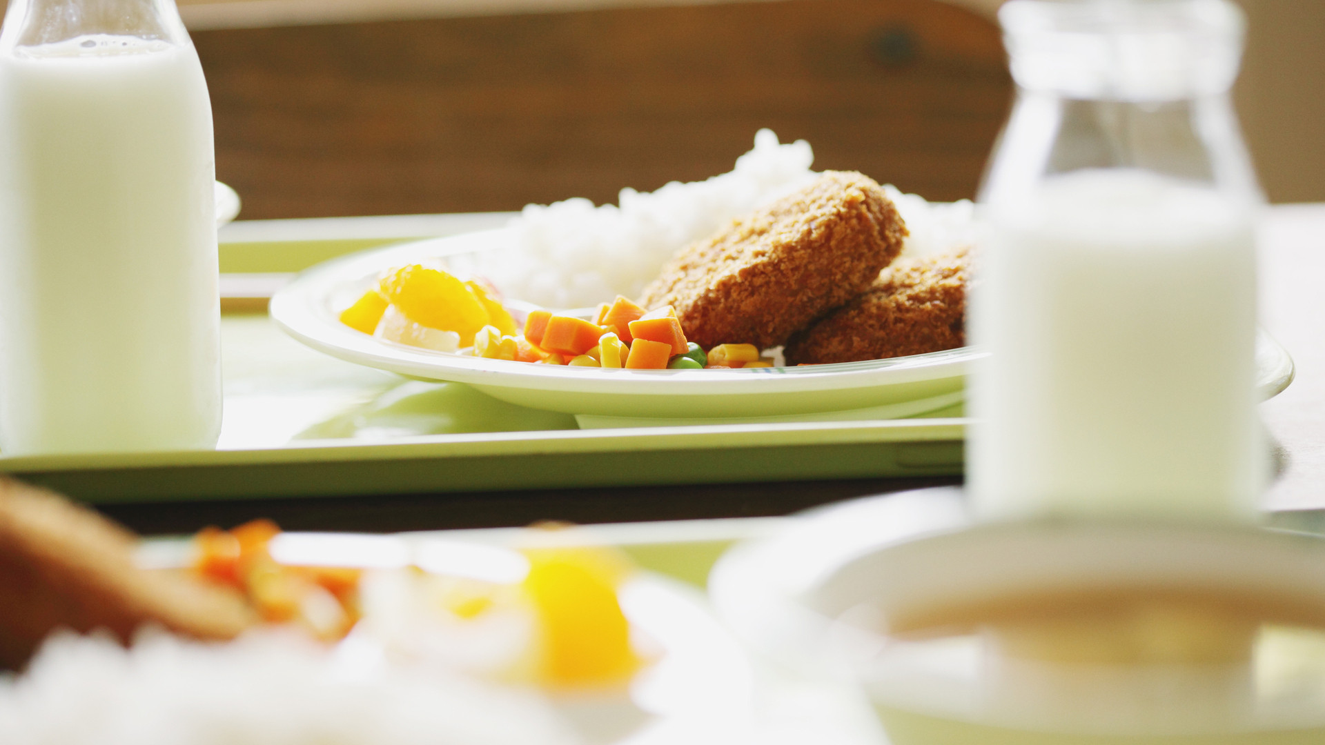 スーパーで牛乳欠品の裏で一人年間牛乳本分の給食が廃棄 飲み残しを無くした学校栄養士の取り組みとは 井出留美 個人 Yahoo ニュース