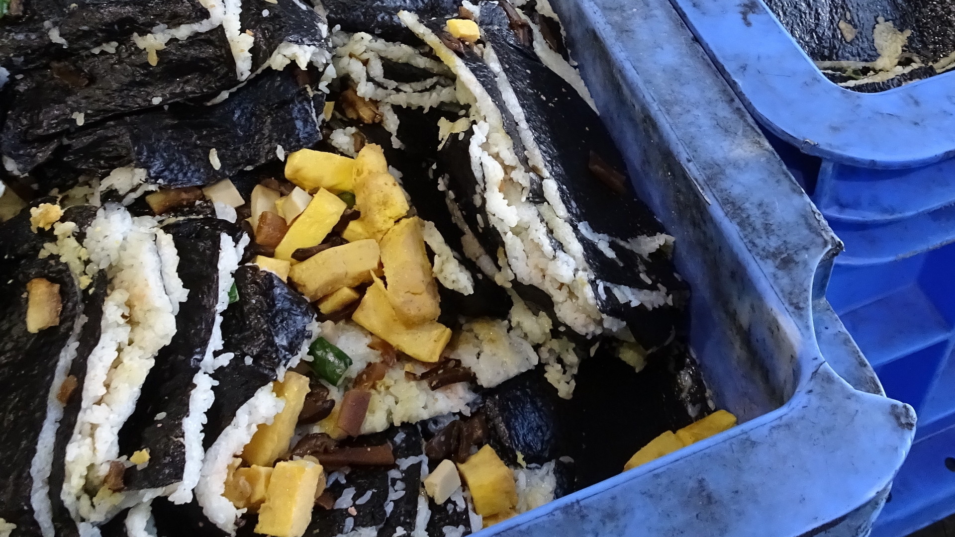 恵方巻きやバレンタインの売れ残りに税金8000億円近く投入 食品企業社員すら気づいていない真実とは 井出留美 個人 Yahoo ニュース