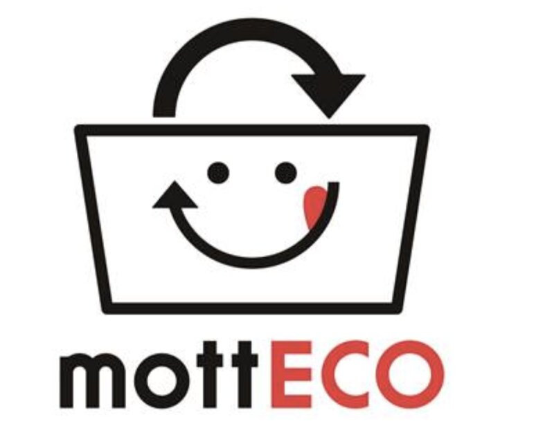 mottECOのロゴマーク（環境省公式サイトより）