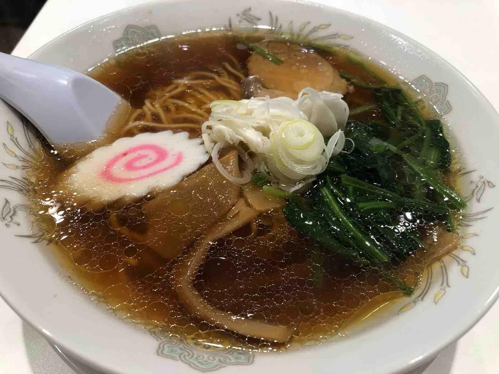 ラーメン