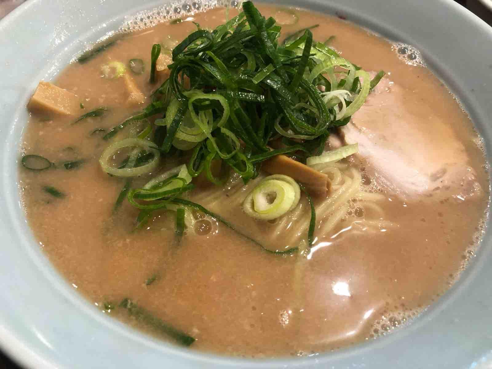 ラーメン