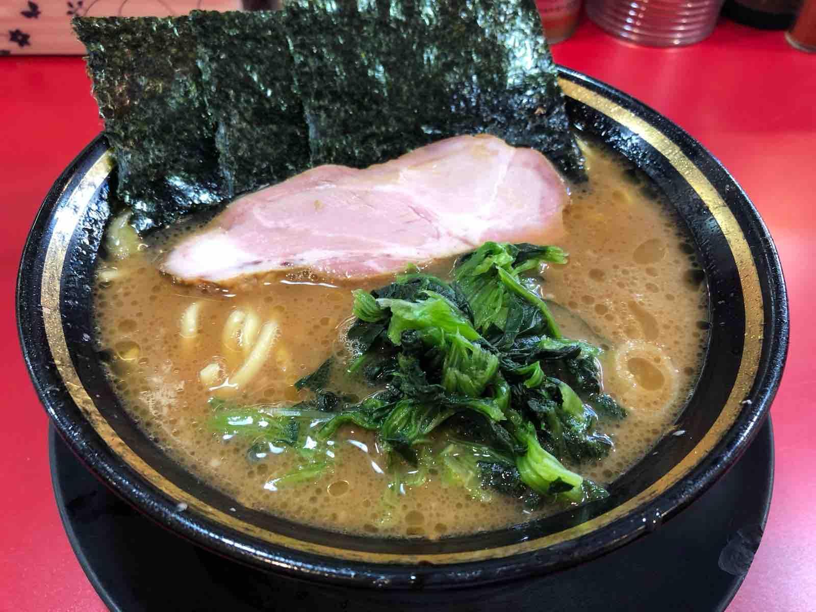 ラーメン