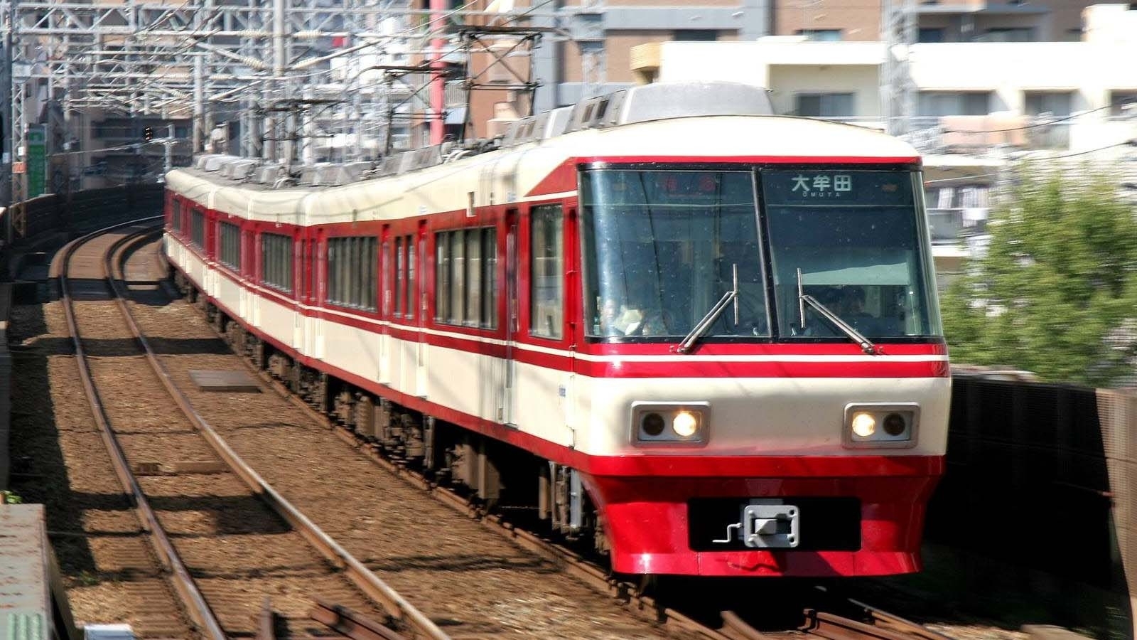 西鉄のエース 8000形が駆け抜けた28年間 伊原薫 個人 Yahoo ニュース