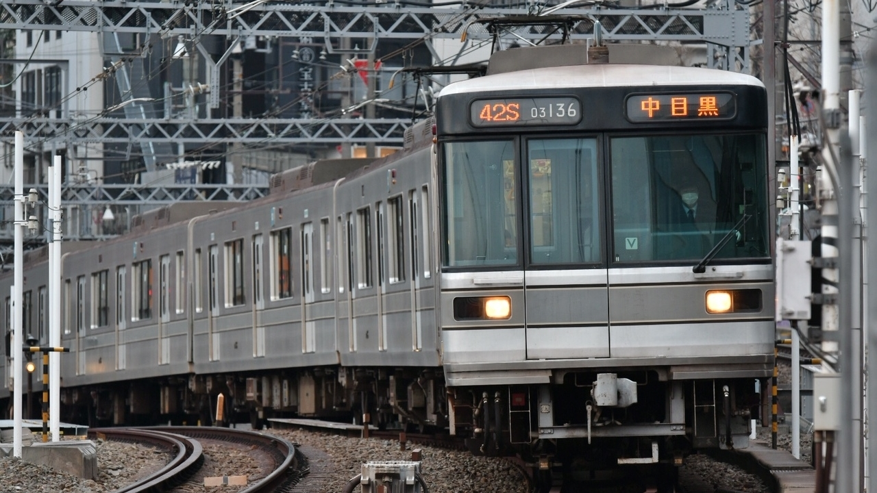 鉄道ファンよ、恩を仇で返すな ～東京メトロ03系の”突然の引退”に思う