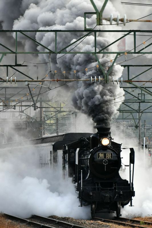 検証】鉄道専門家が「鬼滅の刃」の無限列車を徹底検証 京都に残る最も 