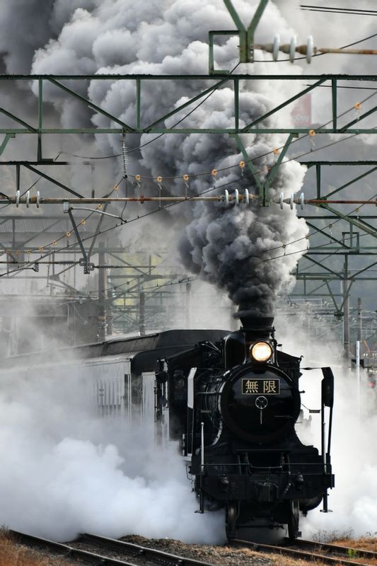 検証】鉄道専門家が「鬼滅の刃」の無限列車を徹底検証 京都に残る最も