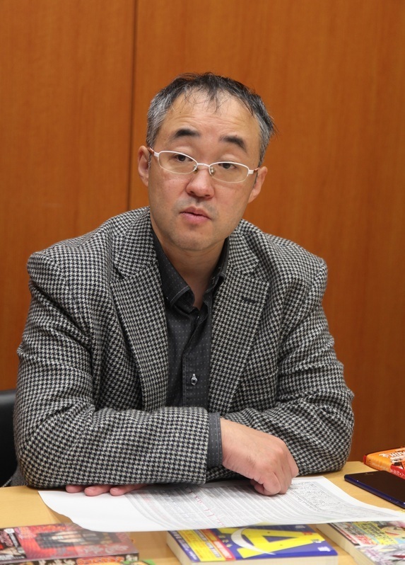 マンガのノベライズが300万部 集英社ジャンプジェイブックスが破格のレーベルである理由 飯田一史 個人 Yahoo ニュース マンガのノベライズが300万部 集英社ジャンプジェイブックスが破格のレーベルである理由 飯田一史 個人 Yahoo ニュース