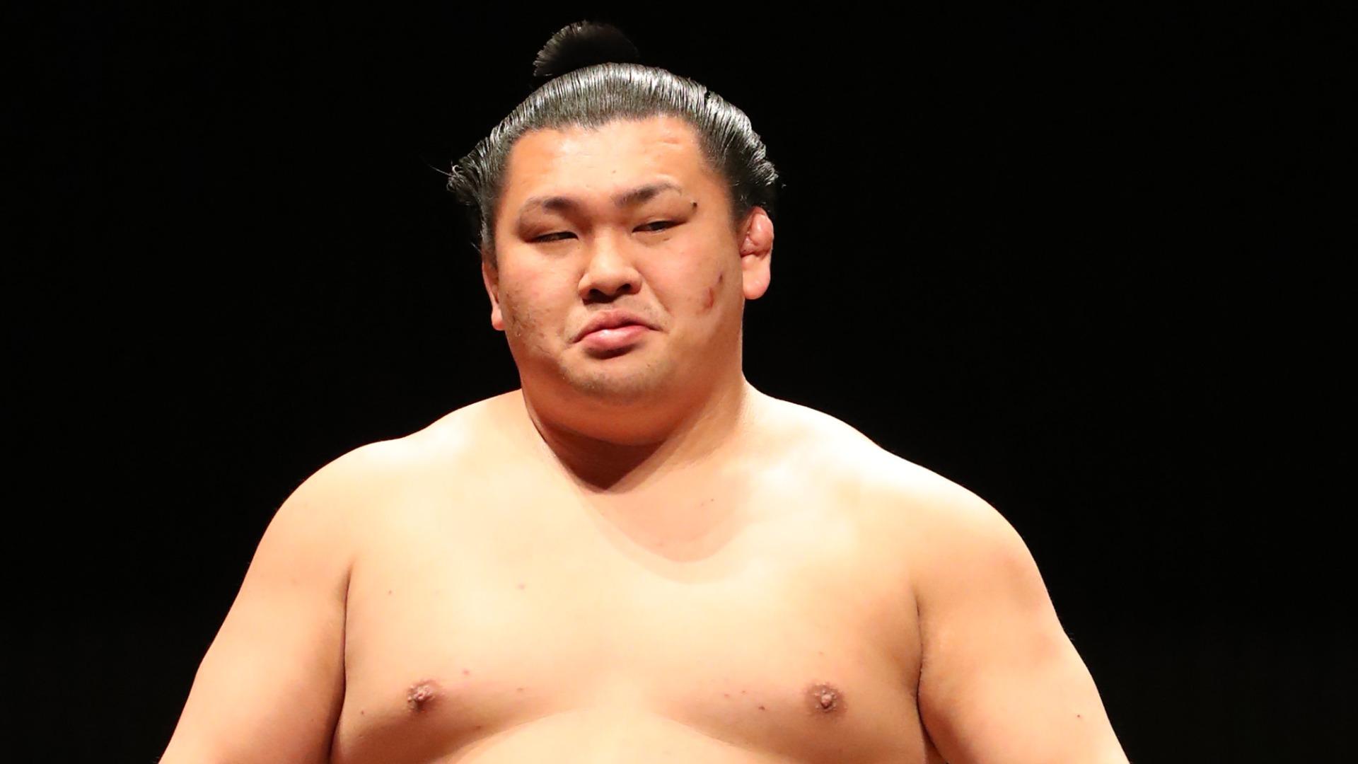 引退の元幕内・照強が6月に両国国技館で断髪式 19歳から闘病し 引退の元幕内・照強が6月に両国国技館で断髪式 19歳から闘病し