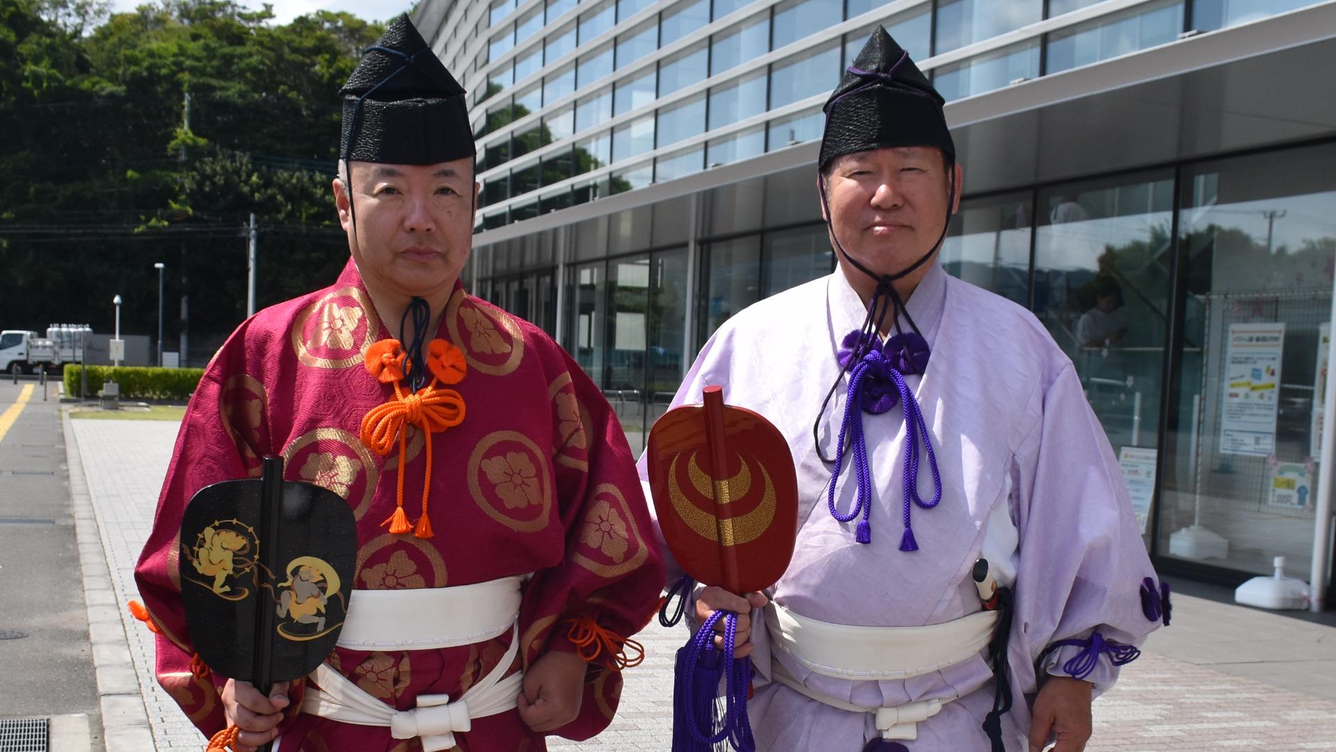 大相撲9月場所は立行司が2人に!定年退職を控える木村庄之助と 大相撲9月場所は立行司が2人に!定年退職を控える木村庄之助と