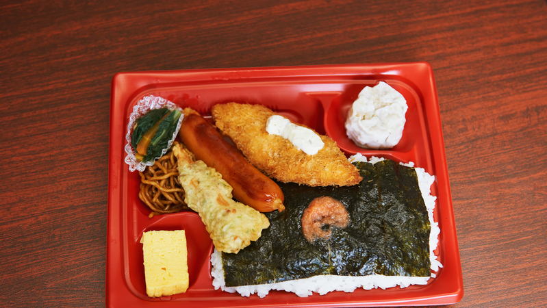 昭和の食文化 のり弁当 今後の行方は 池田恵里 個人 Yahoo ニュース
