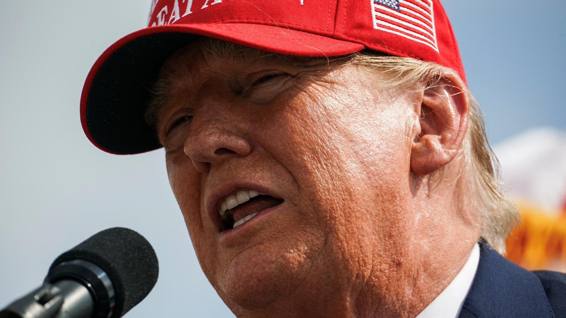 トランプ大統領が仕掛ける「ゲリマンダー」とは?　米社会の分断、民主主義の形骸化もたらす“禁断の果実” #エキスパートトピ（猪瀬聖） - エキスパート - Yahoo!ニュース