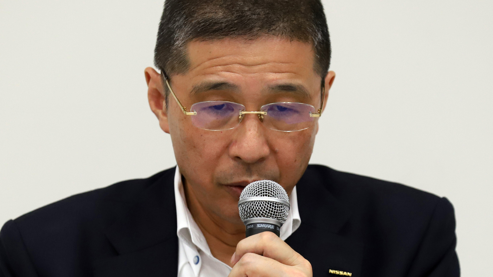 ひとりの元幹部の死から考えた 日産の 本当の病巣 井上久男 個人 Yahoo ニュース