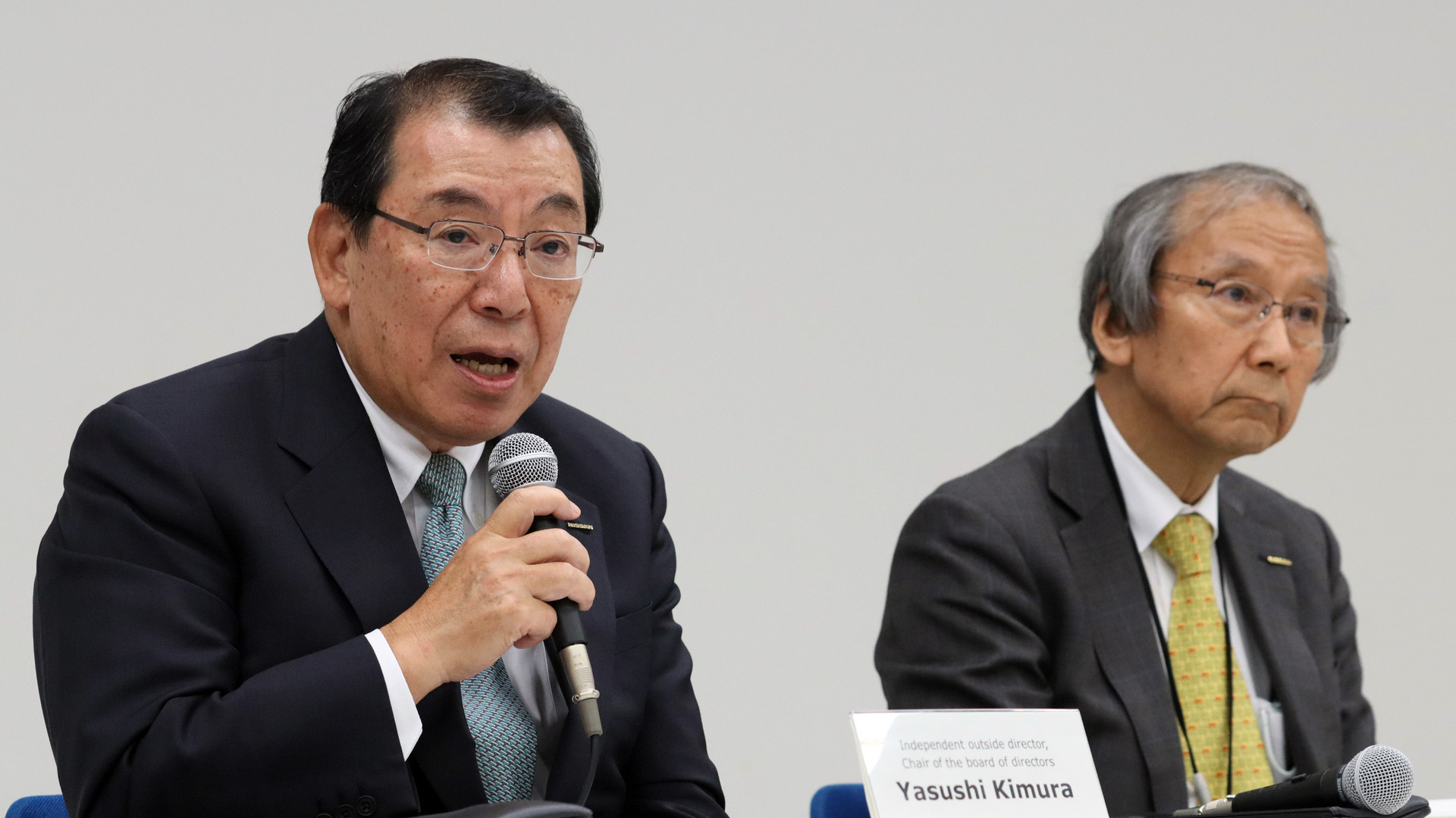 日産 指名委員会 が社長人事で大失態 社外取締役の限界 井上久男 個人 Yahoo ニュース