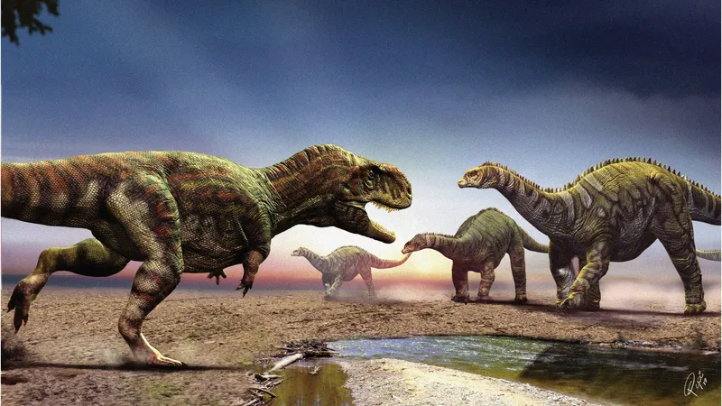 恐竜に 踏まれる とどうなるか 石田雅彦 個人 Yahoo ニュース 恐竜に 踏まれる とどうなるか 石田雅彦 個人 Yahoo ニュース