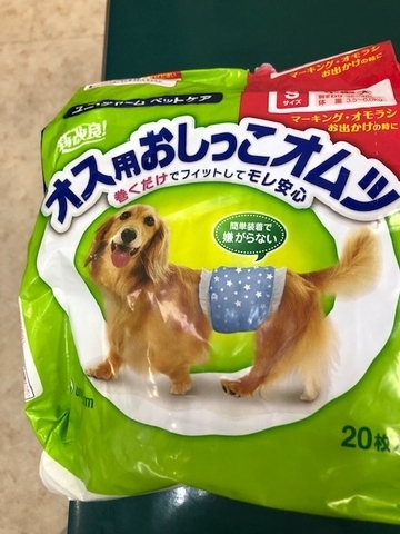 オムツ をして生きている犬や猫を知っていますか ペットブームの最新事情 石井万寿美 個人 Yahoo ニュース オムツ をして生きている犬や猫を知っていますか ペットブームの最新事情 石井万寿美 個人 Yahoo ニュース