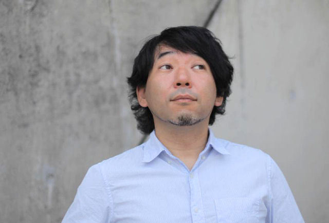 臨床心理士・掛井一徳さん(撮影者提供)