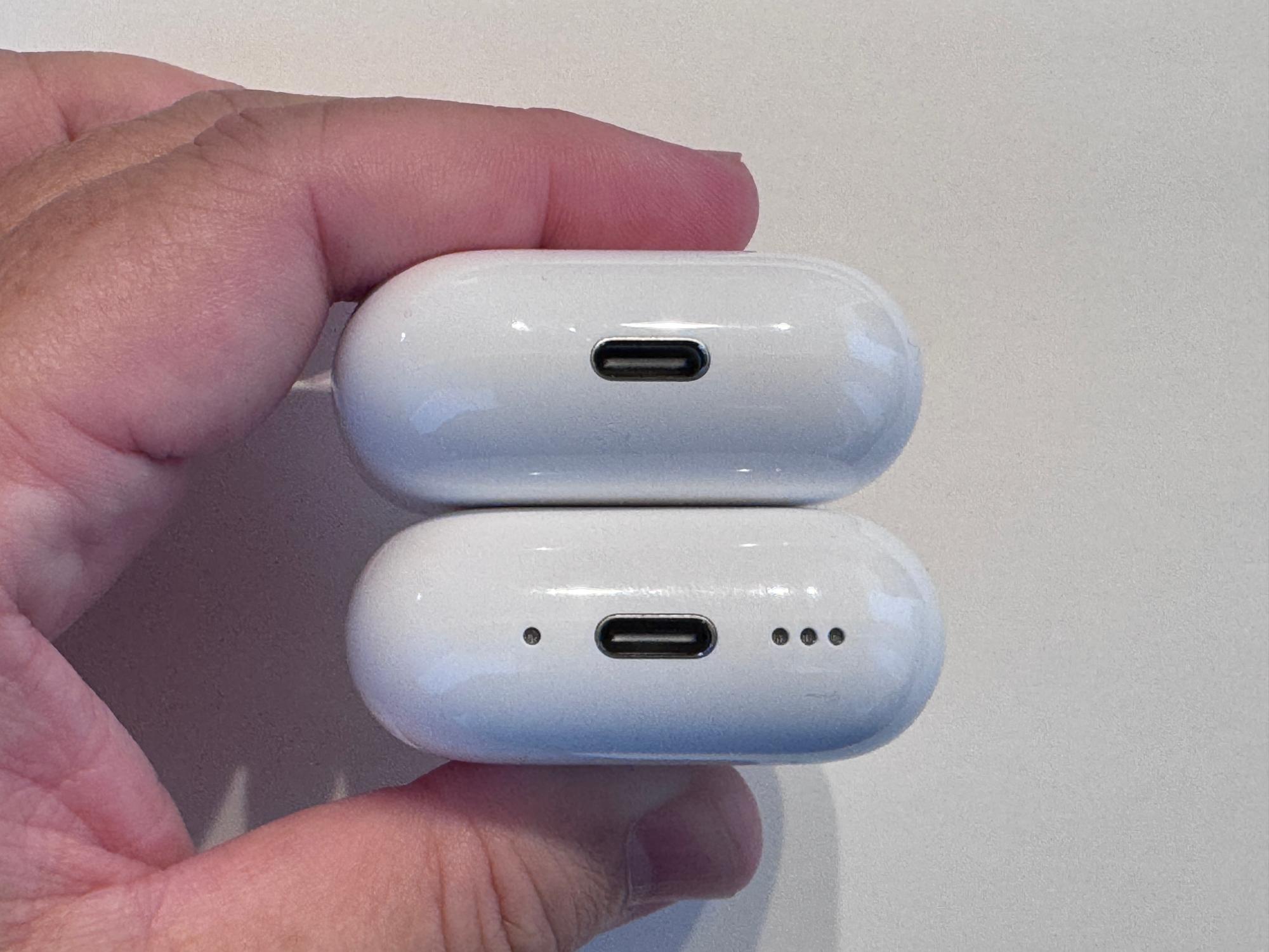 9月20日発売「AirPods 4」はアクティブノイズキャンセル版を選ぶ 9月20日発売「AirPods 4」はアクティブノイズキャンセル版を選ぶ