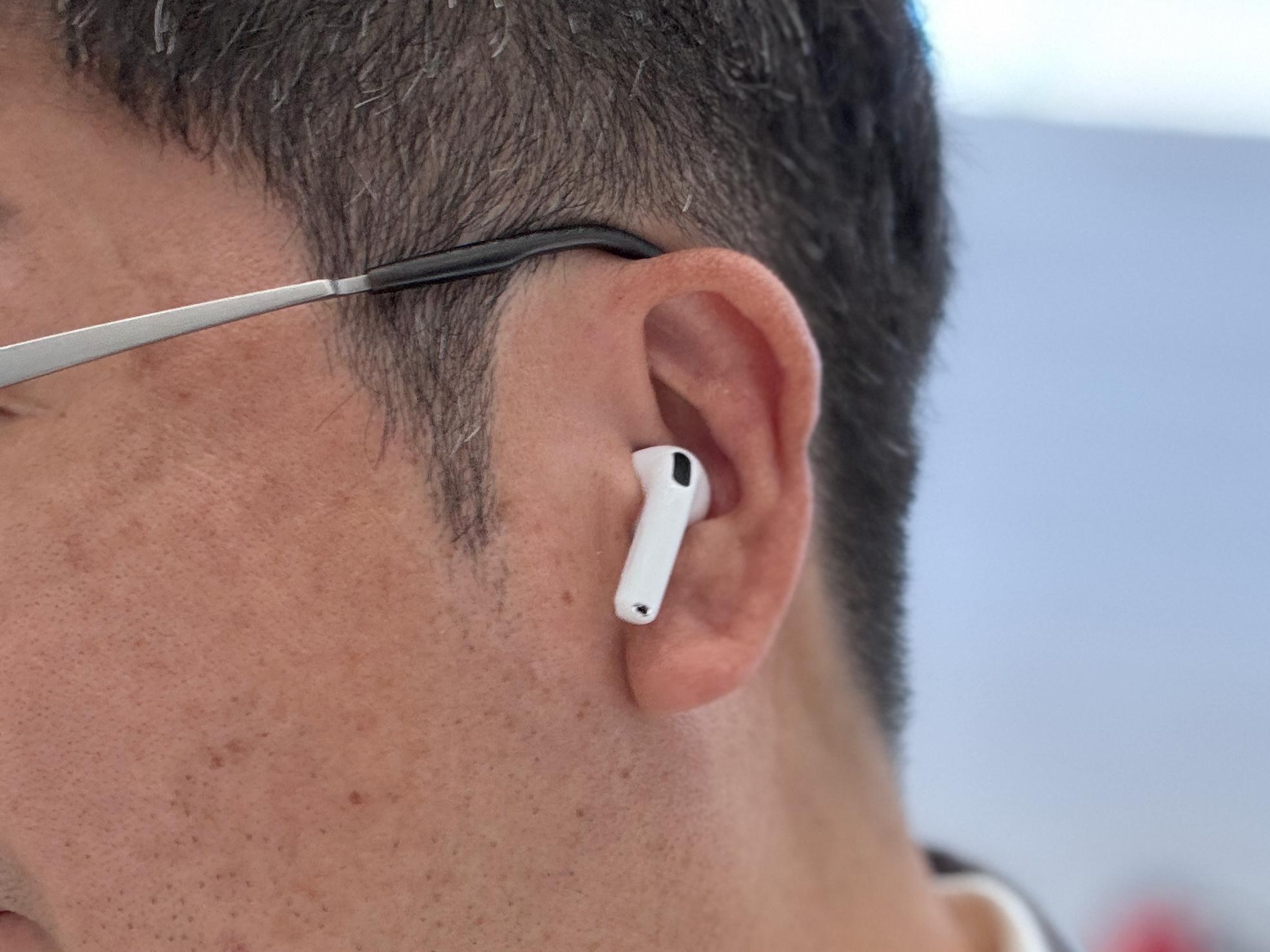 9月20日発売「AirPods 4」はアクティブノイズキャンセル版を選ぶ 9月20日発売「AirPods 4」はアクティブノイズキャンセル版を選ぶ