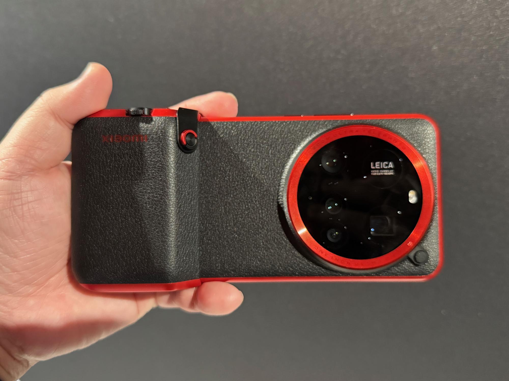 スマートフォン本体 Xiaomi 15 Ultra Xiaomi 15 Ultra - Xiaomi Japan