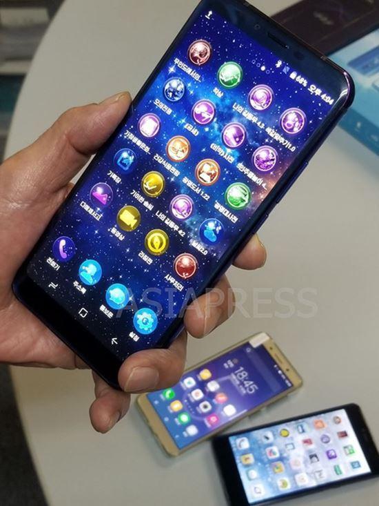 北朝鮮内部＞「スマホの中を見せろ」 厳しすぎる取り締まりに反抗した