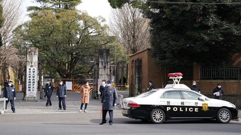 東大前刺傷事件を引き起こしたターニングポイント3点を検証 石渡嶺司 個人 Yahoo ニュース 東大前刺傷事件を引き起こしたターニングポイント3点を検証 石渡嶺司 個人 Yahoo ニュース