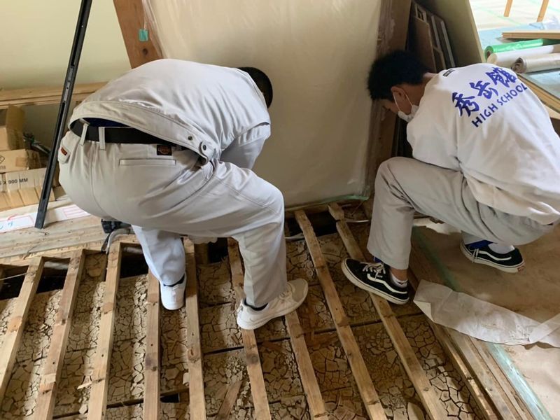 画像提供:コミサポひろしま