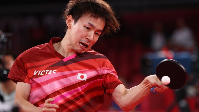 卓球 丹羽孝希はなぜ叫ばないのか 超速卓球を支えるもの 伊藤条太 個人 Yahoo ニュース 卓球 丹羽孝希はなぜ叫ばないのか 超速卓球を支えるもの 伊藤条太 個人 Yahoo ニュース