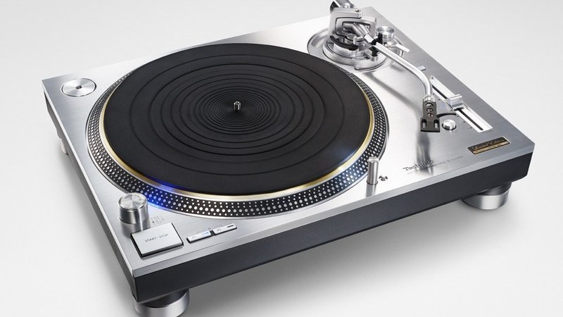 Technics SL-1200 アナログターンテーブル 88880934.jpg?20150415152851
