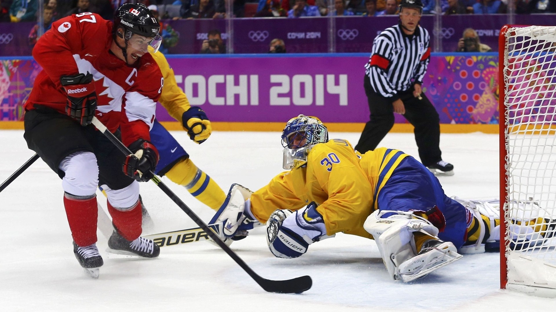 速報！】ロシア人選手が疑う“裏スケジュール” 「NHL選手はピョンチャン