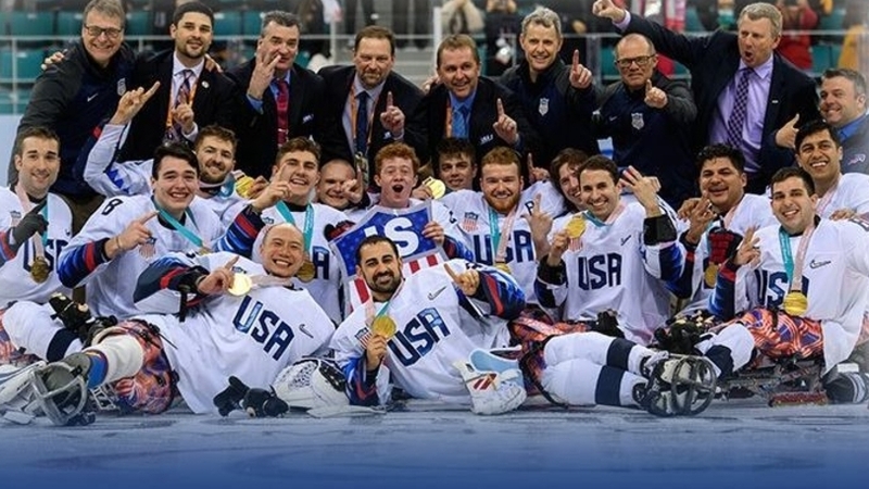 パラアイスホッケー 直接対決は0 10 三大会連続金メダルのアメリカと日本の最大の差は何か 加藤じろう 個人 Yahoo ニュース パラアイスホッケー 直接対決は0 10 三大会連続金メダルのアメリカと日本の最大の差は何か 加藤じろう 個人 Yahoo ニュース