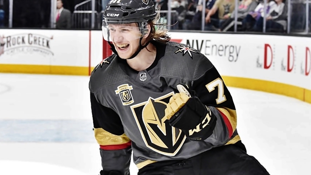 Nhl ゴールデンウイークに海外でスポーツ観戦を楽しむ予定の皆さんは お間違えないように 加藤じろう 個人 Yahoo ニュース