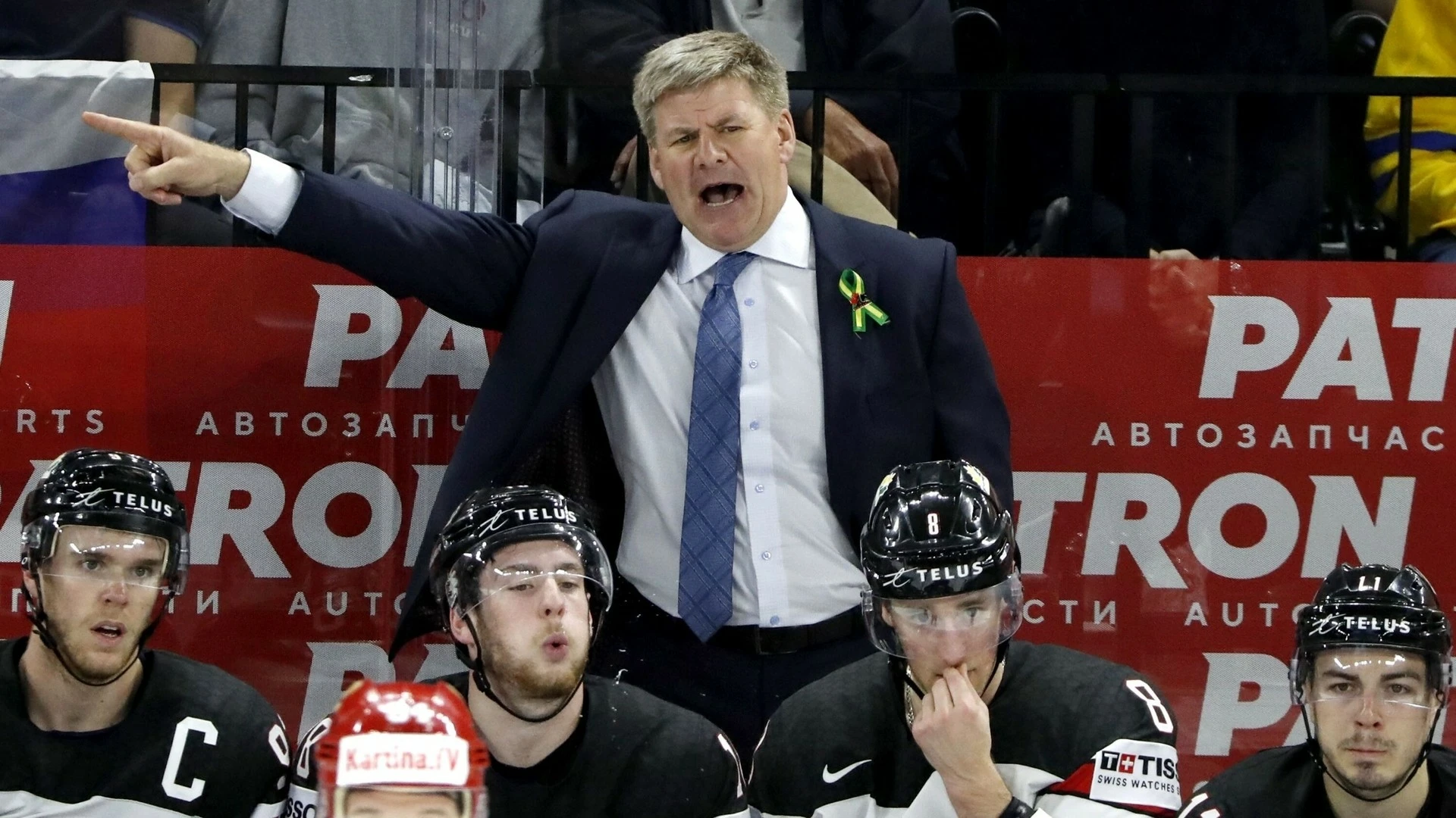 NHL アイスホッケージャージ カルガリーフレームス 日本公式戦