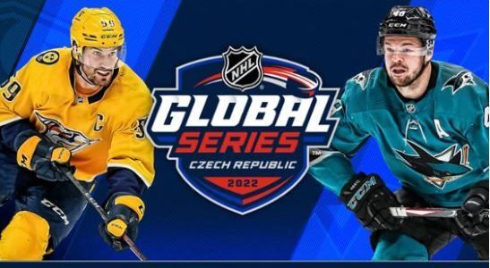 Nhl 22 23シーズンのスケジュールが発表 加藤じろう 個人 Yahoo ニュース Nhl 22 23シーズンのスケジュールが発表 加藤じろう 個人 Yahoo ニュース