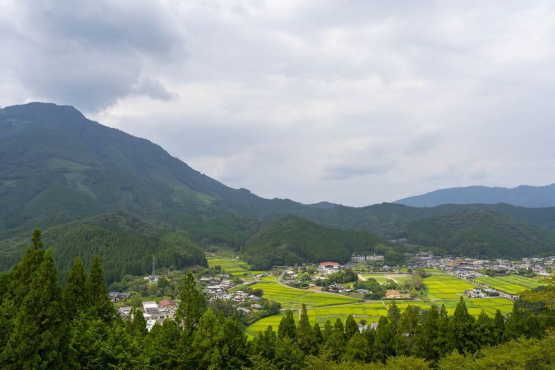 宮崎県美郷町