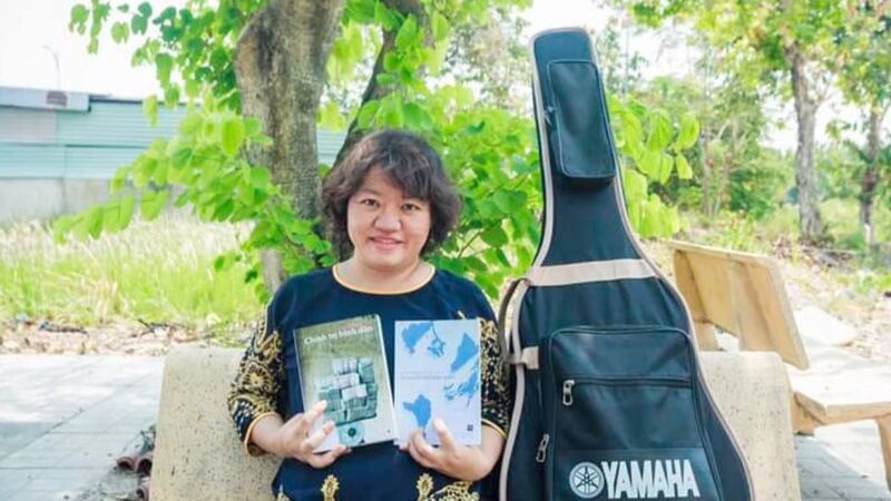 ベトナム政府による人権侵害 今注目すべき4つの分野 土井香苗 個人 Yahoo ニュース ベトナム政府による人権侵害 今注目すべき4つの分野 土井香苗 個人 Yahoo ニュース