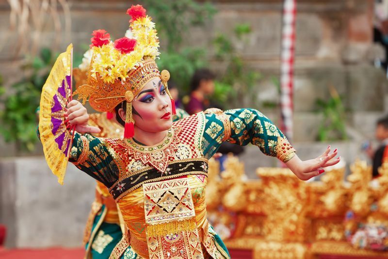 独自の文化が人々を魅了するインドネシア・バリ島も海洋プラスチックごみに悩まされている（提供：shutterstock）