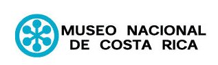 コスタリカ国立博物館のロゴ