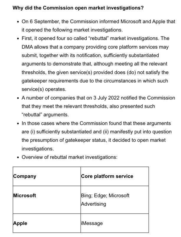 出典：EU　Digital Markets Act