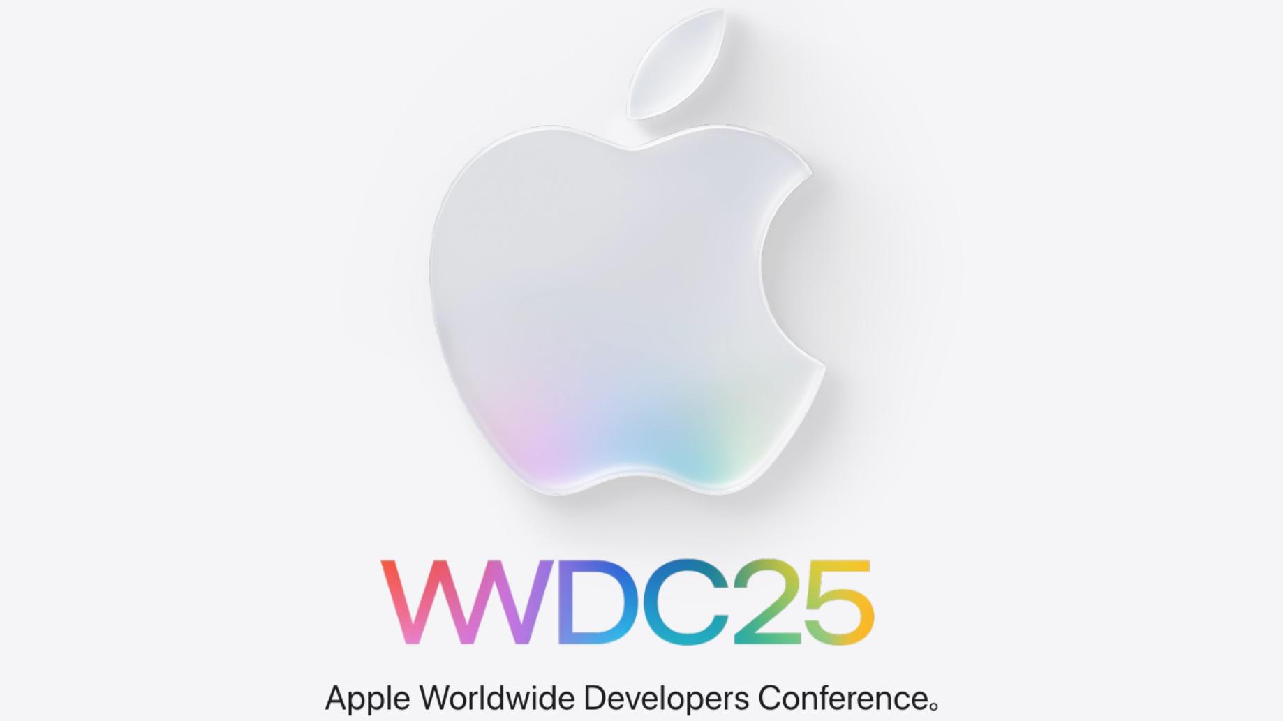 本日深夜2時、Appleの『WWDC2025』で『OS26』が発表 え！今は