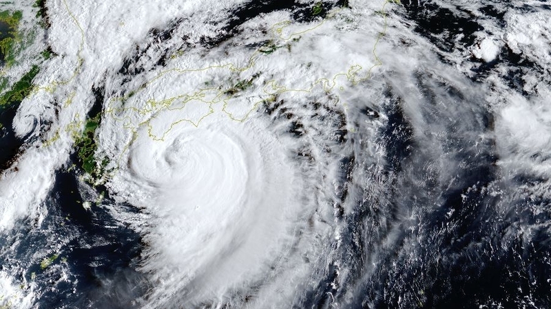 Yahoo!ニュース大阪湾台風? 第3室戸台風? 「平成30年台風第21号」はどんな名で後世に残すべきか