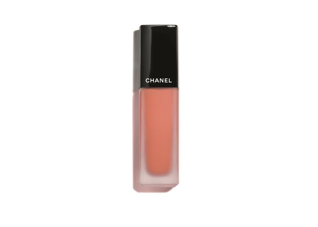 ルージュ アリュール リクィッド ヴェルヴェット　202　￥5,940　出典：シャネル　copyright CHANEL