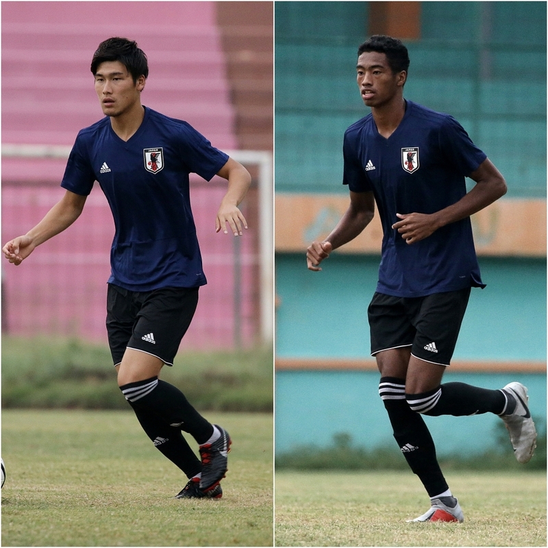 開幕直前、U-19日本代表23名全員ガイド（1999年〜2001年生まれ）（川端暁彦） エキスパート !ニュース
