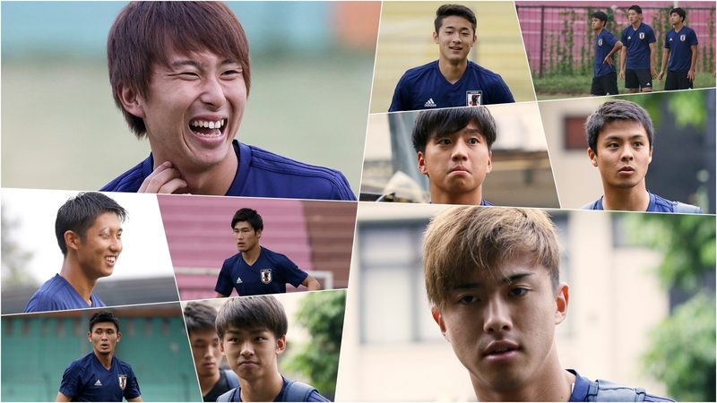 開幕直前 U 19日本代表23名全員ガイド 1999年 01年生まれ 川端暁彦 個人 Yahoo ニュース 開幕直前 U 19日本代表23名全員ガイド 1999年 01年生まれ 川端暁彦 個人 Yahoo ニュース