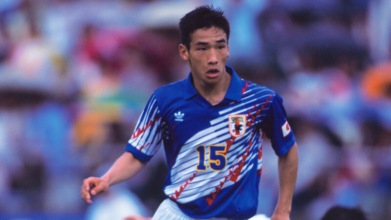 jリーグ百年物語 1995年 中田英寿が入団する 湘南ベルマーレ 49 川端康生 個人 Yahoo ニュース jリーグ百年物語 1995年 中田英寿が入団する 湘南ベルマーレ 49 川端康生 個人 Yahoo ニュース