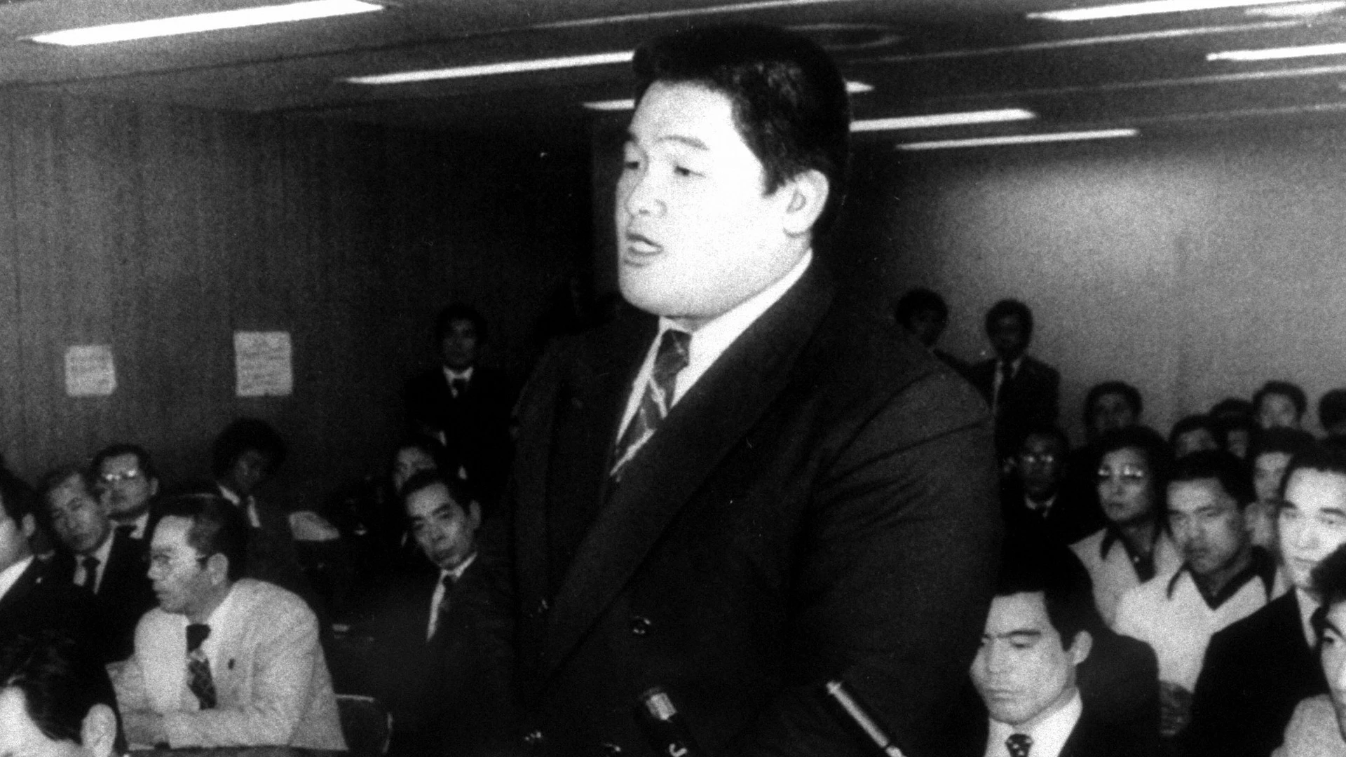 モスクワ五輪「ボイコット」が決まった――1980年5月24日（川端康生